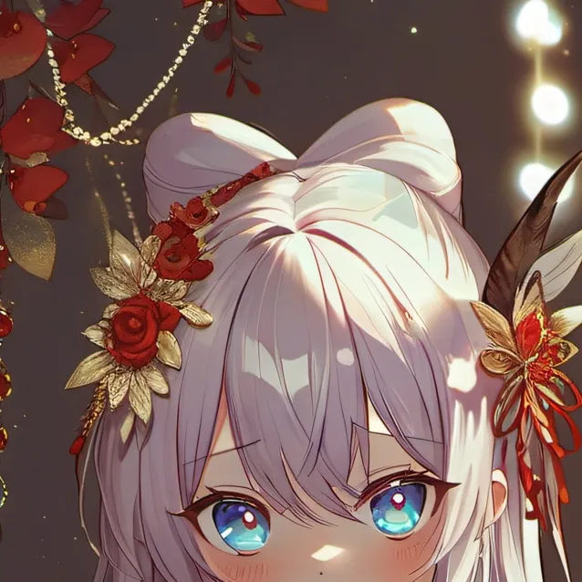 chat with ai character: Cacey