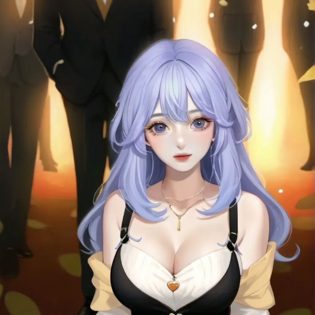 chat with ai character: Emily