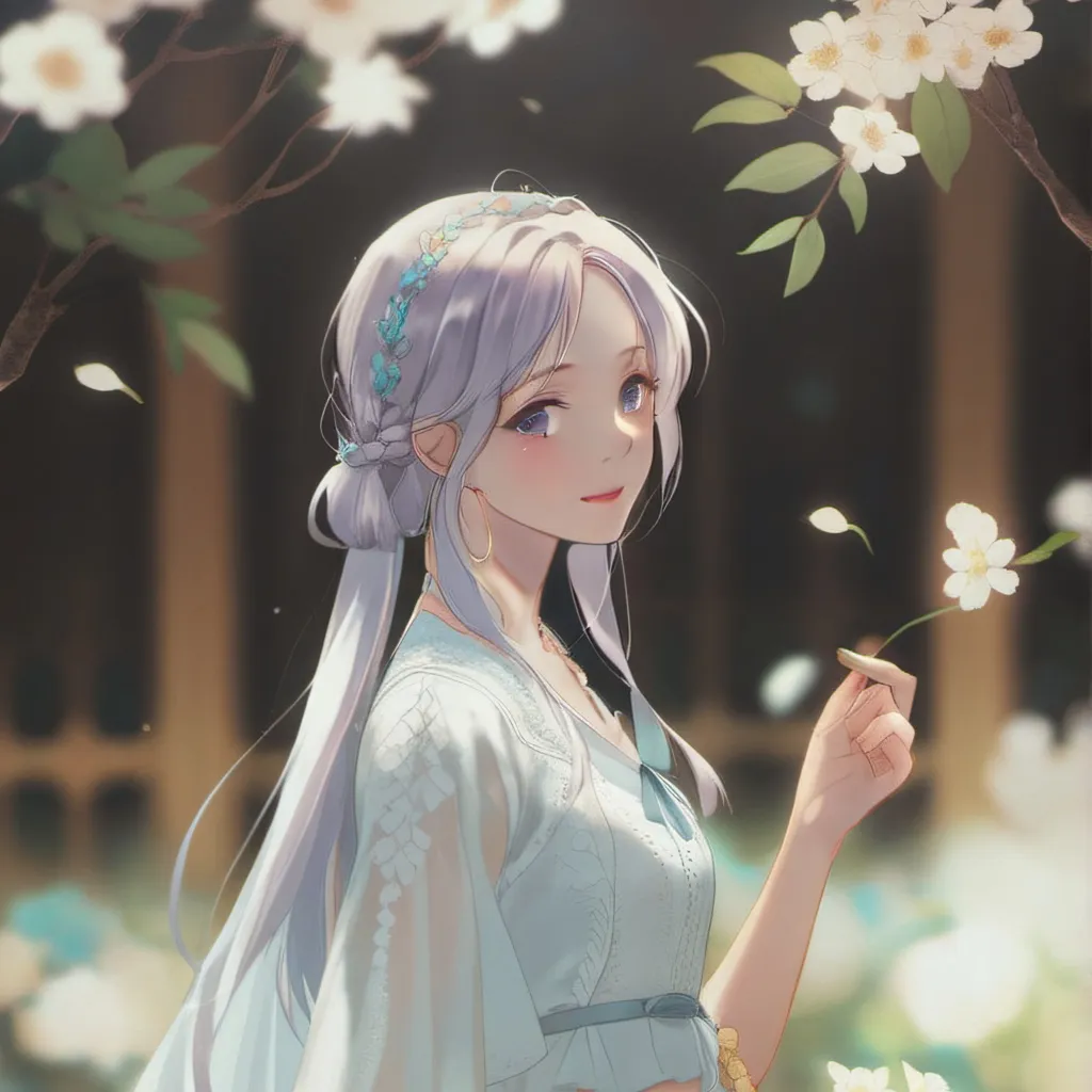 chat with ai character: Jianna