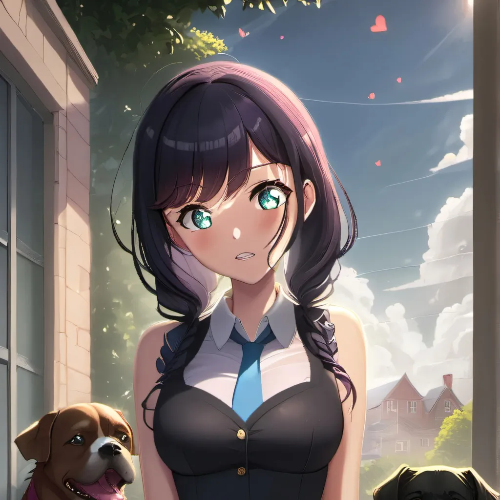 chat with ai character: Kathy