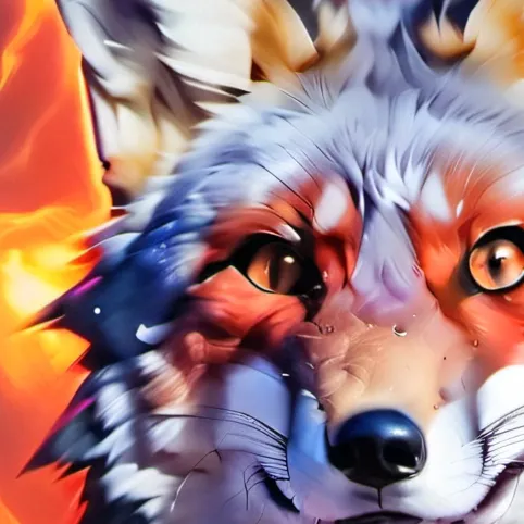 chat with ai character: Lolbit