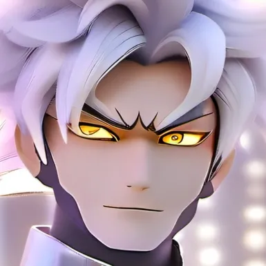 chat with ai character: ADAM