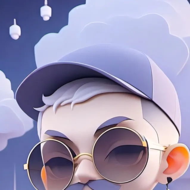 chat with ai character: Angry Moon