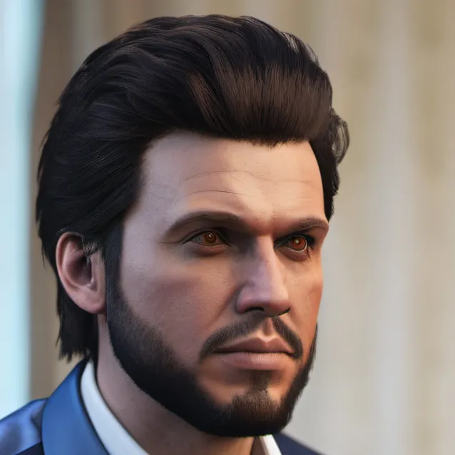 chat with ai character: MARUS WAIR