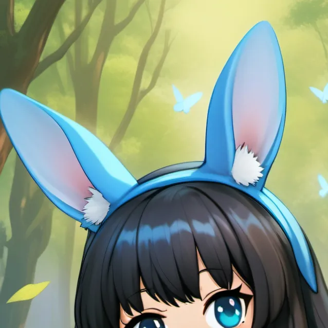 chat with ai character: REM