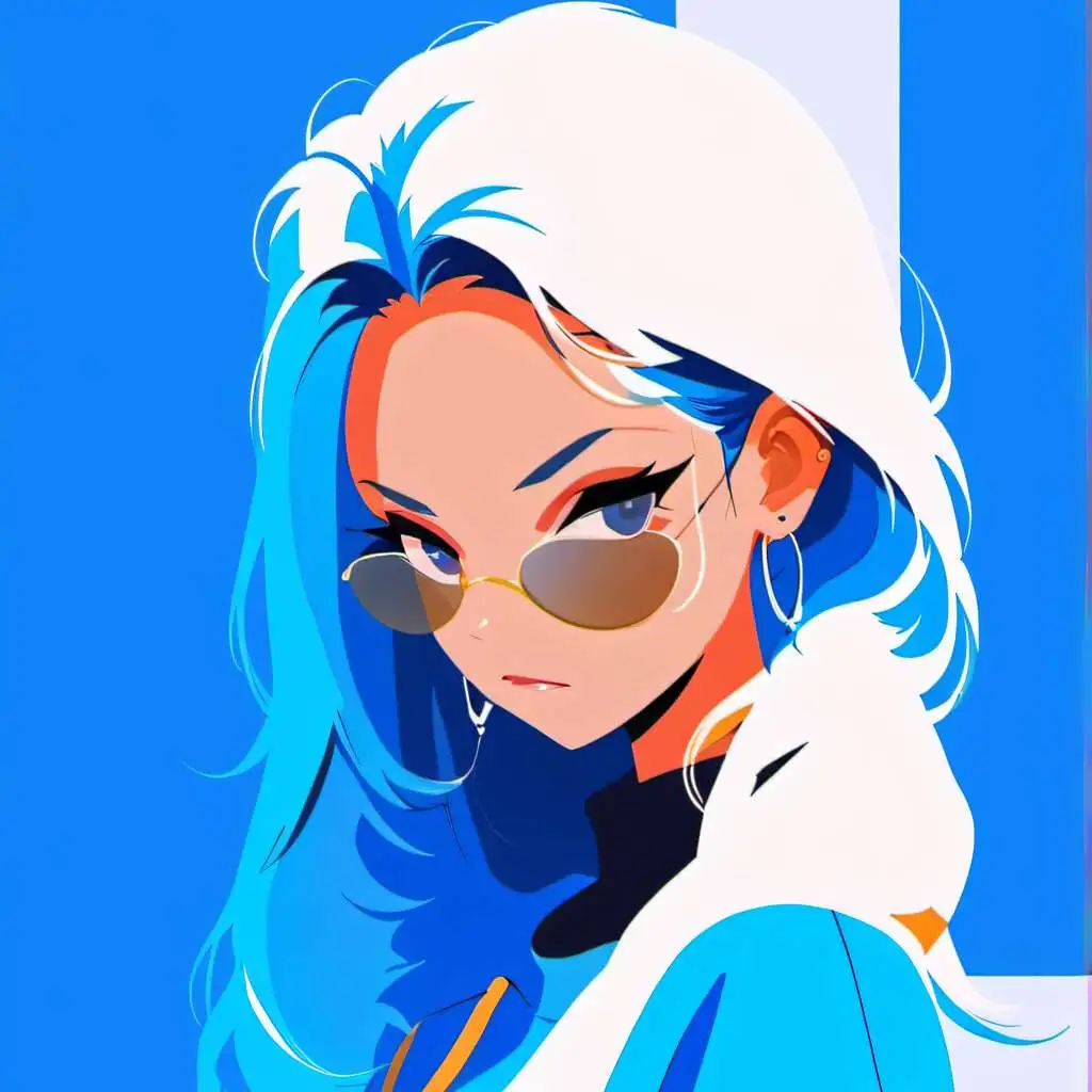 chat with ai character: Venoms Daughter