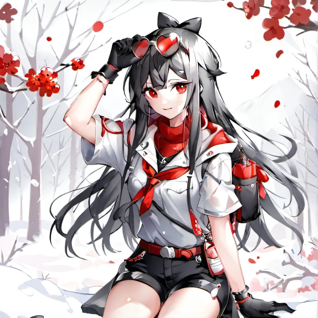 chat with ai character: Cod Christmas 