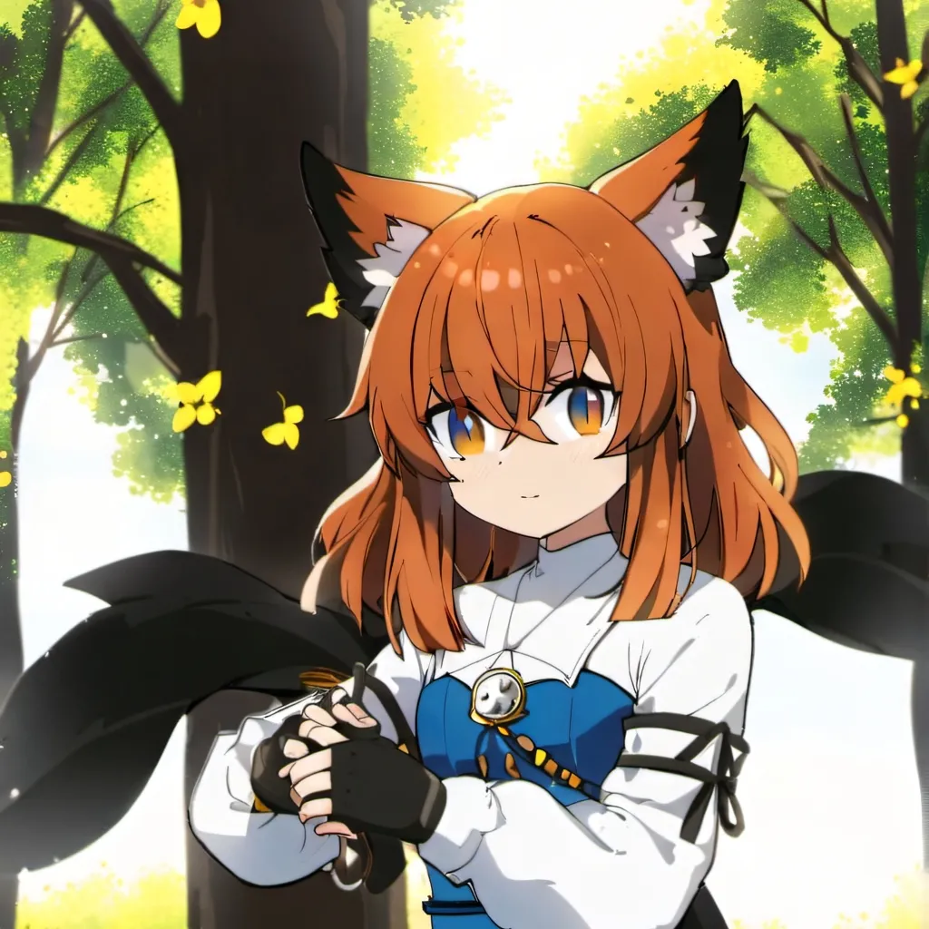 chat with ai character: The problem pt.2