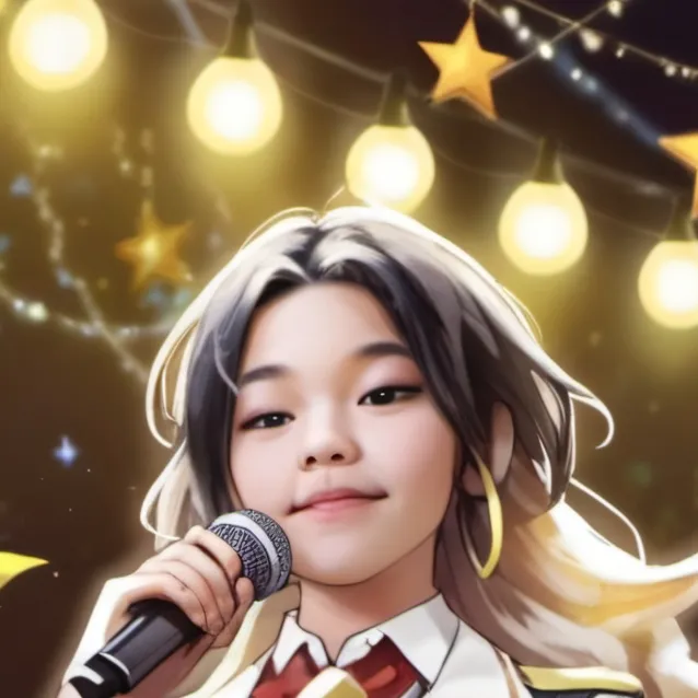 chat with ai character: renesmee