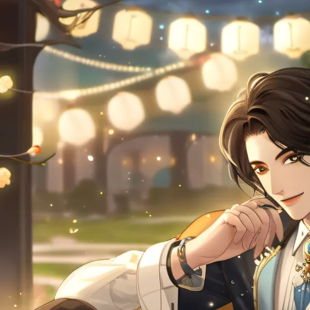 chat with ai character: Jeff 