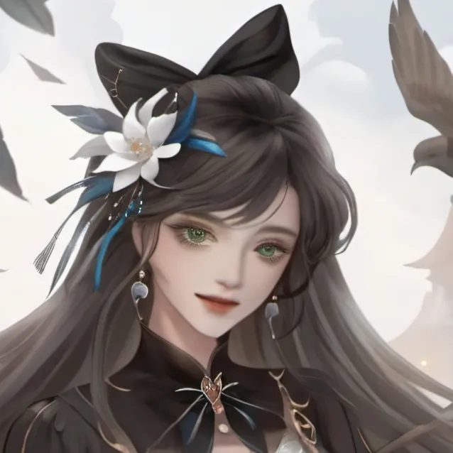 chat with ai character: Eira