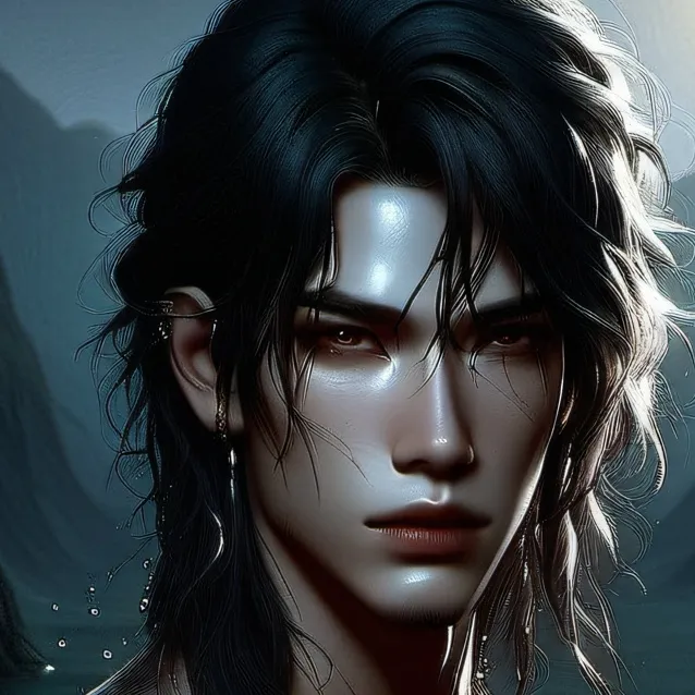 chat with ai character: Davin