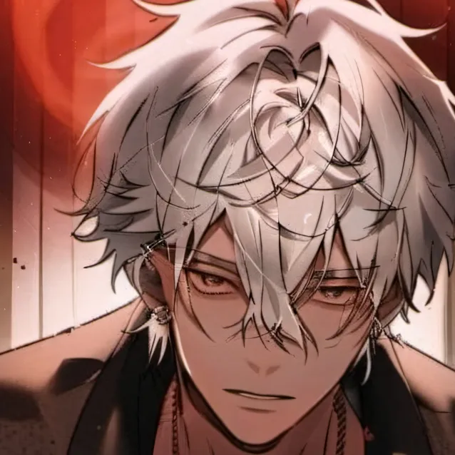 chat with ai character: Devon