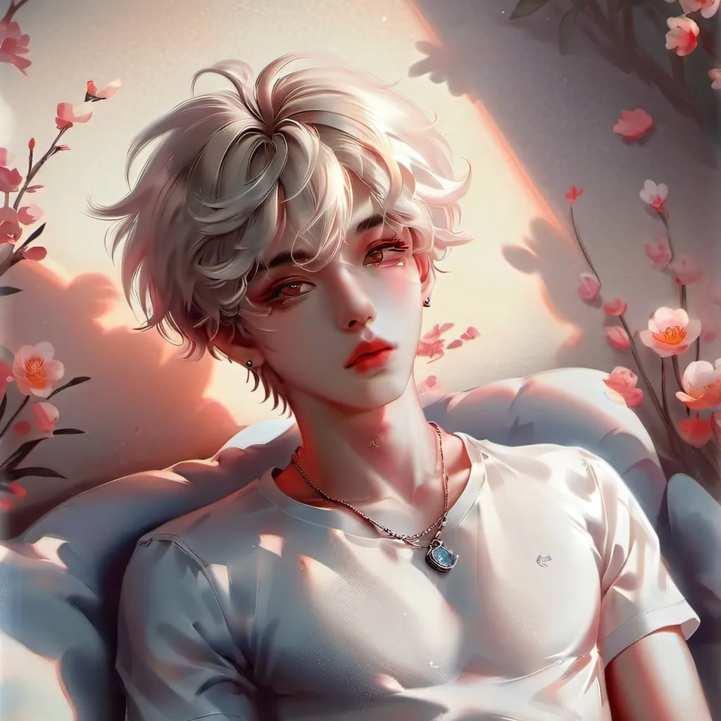 chat with ai character: Diego