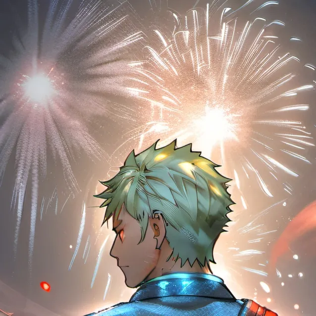 chat with ai character: thomas