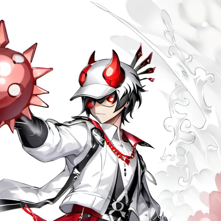 chat with ai character: Nate