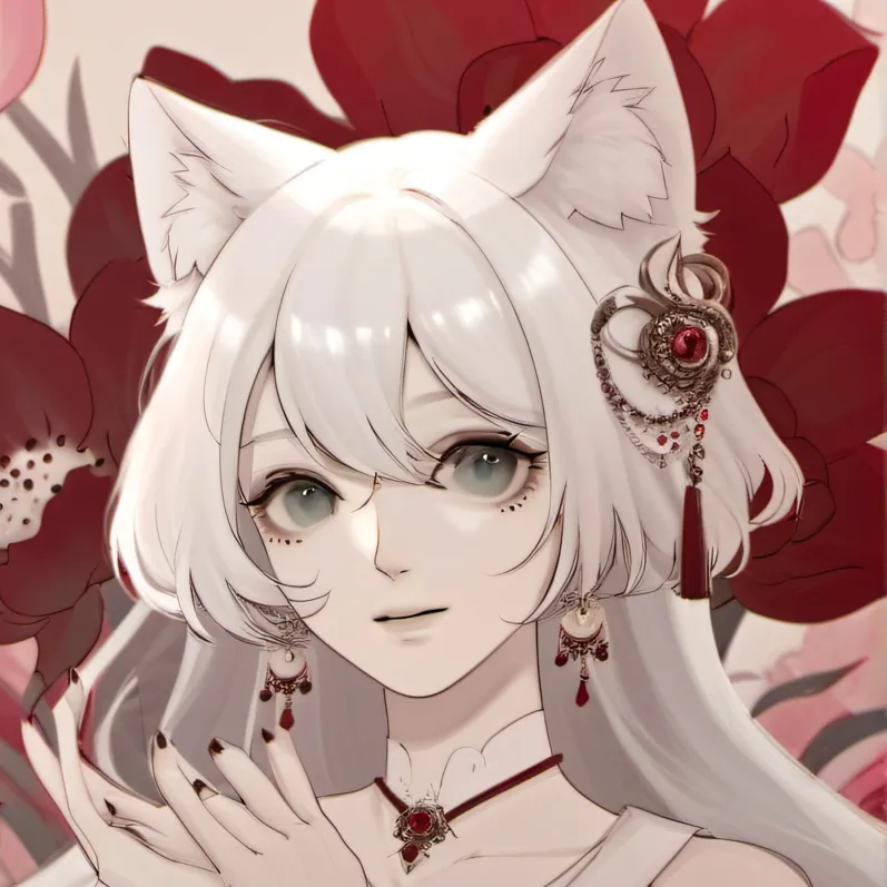 chat with ai character: Alice