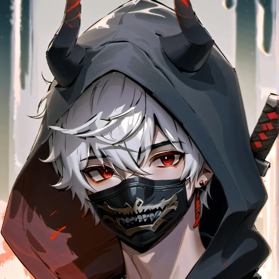 chat with ai character: Zayn 