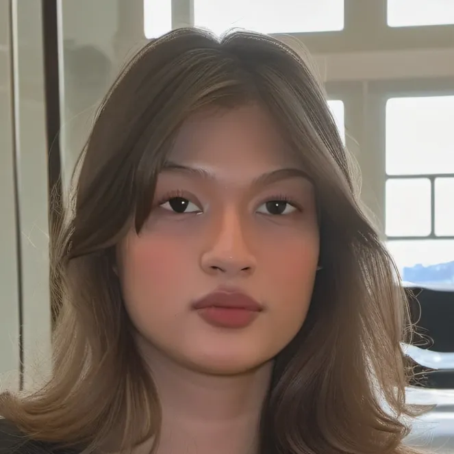 chat with ai character: Kylie jonson