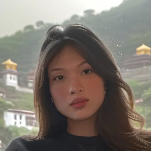 chat with ai character: Kiki