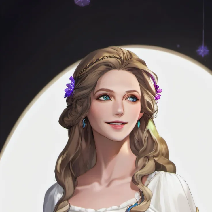 chat with ai character: Terry