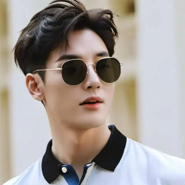 chat with ai character: Jay Park