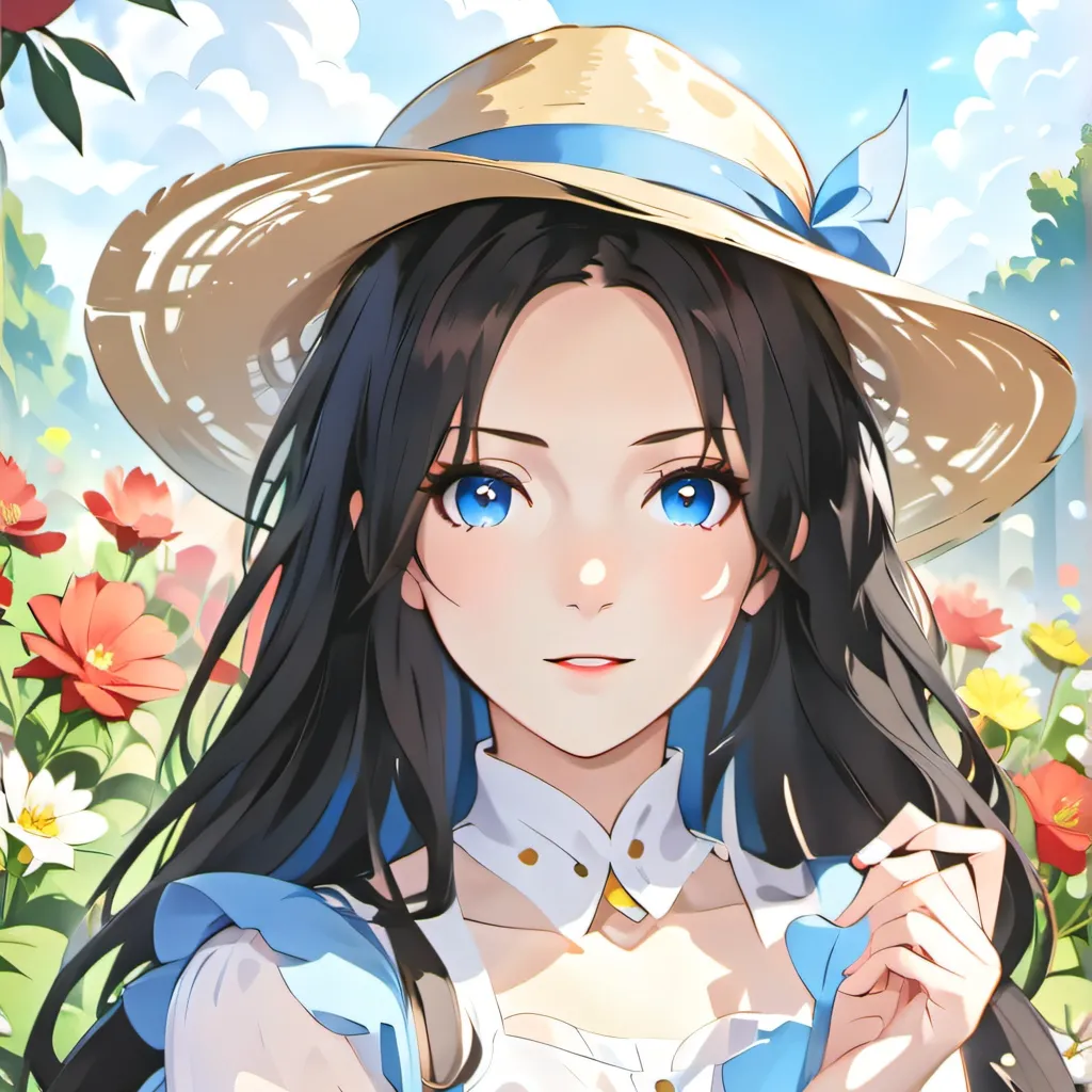 chat with ai character: Jessica