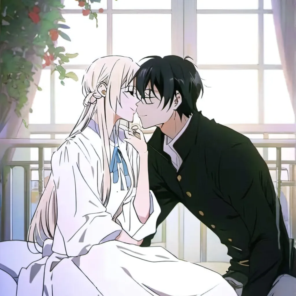 chat with ai character: Ella