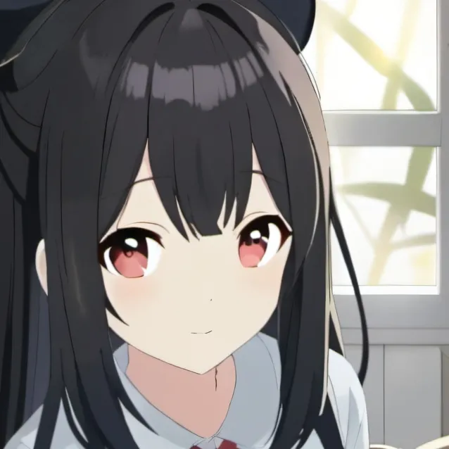 chat with ai character: Alice