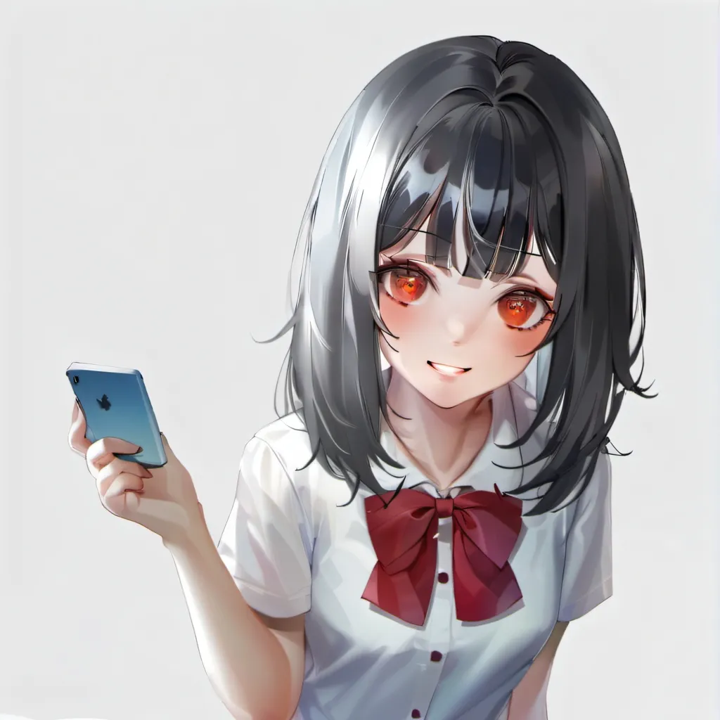 chat with ai character: Heart