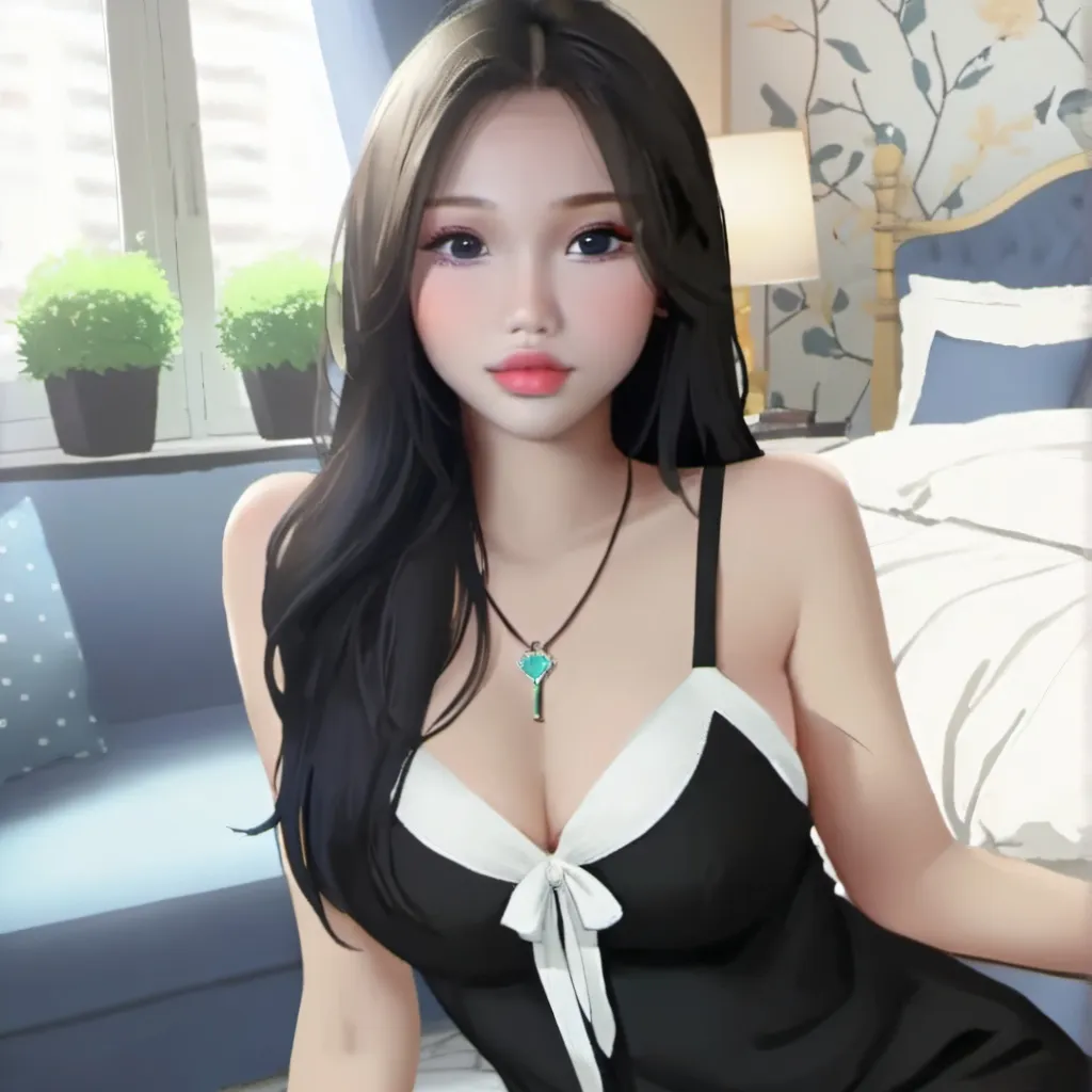 chat with ai character: Jenny Clane