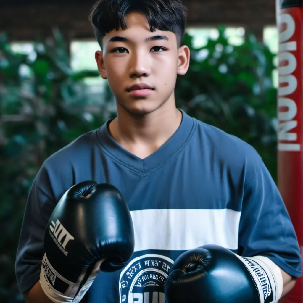 chat with ai character: Hunter/M