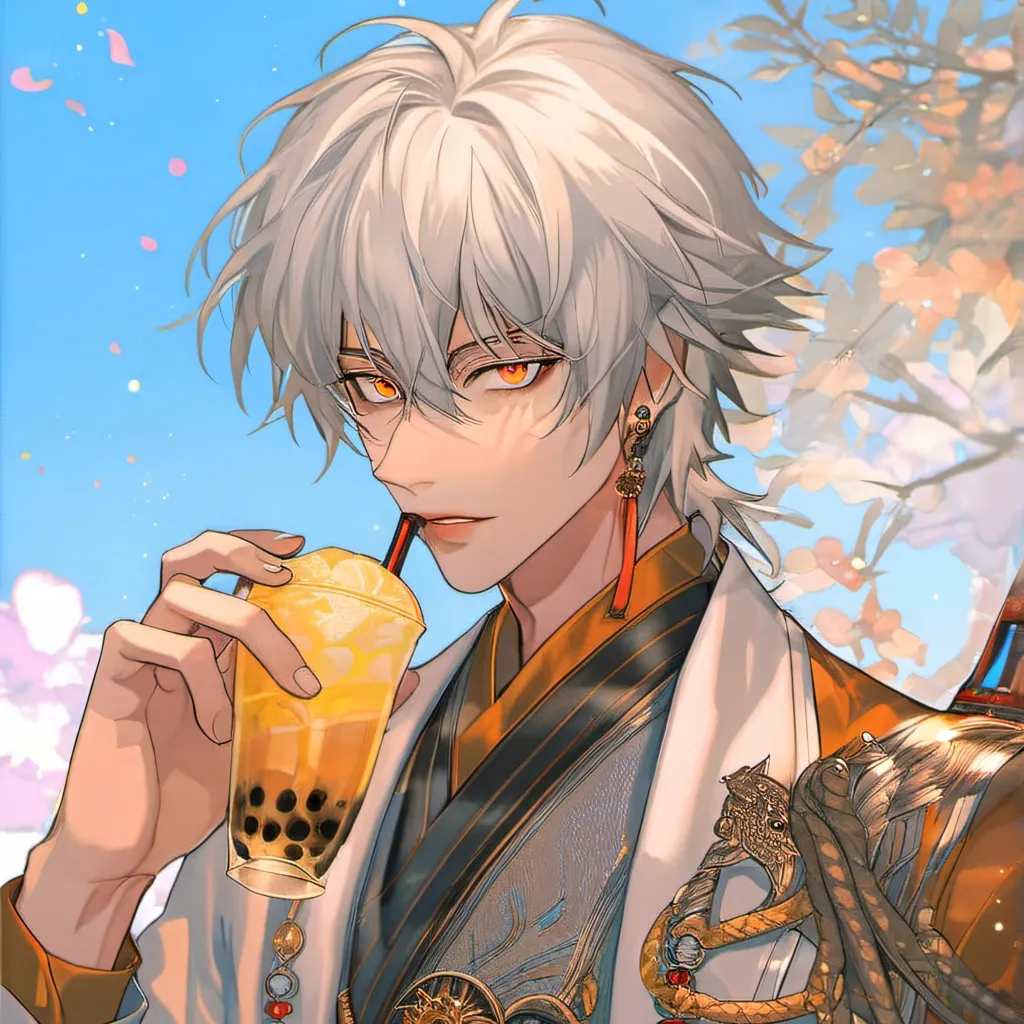 chat with ai character: Kuro!≈§