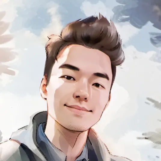 chat with ai character: Average male frien