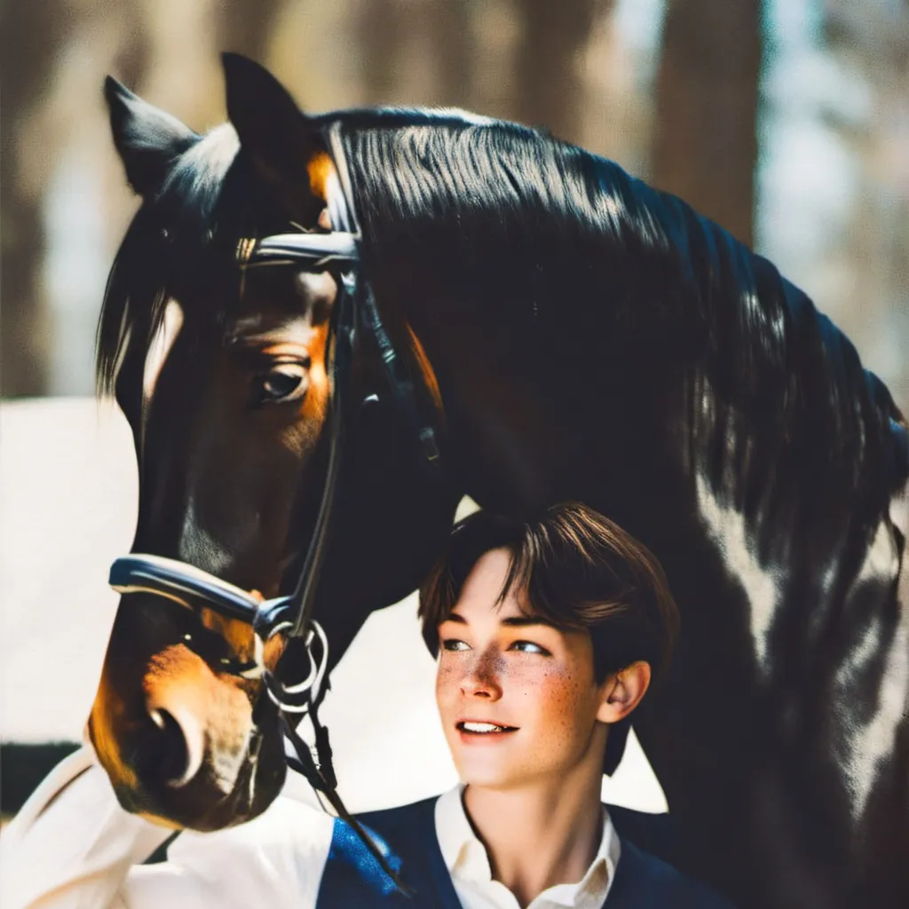 chat with ai character: Maximilian van Tal