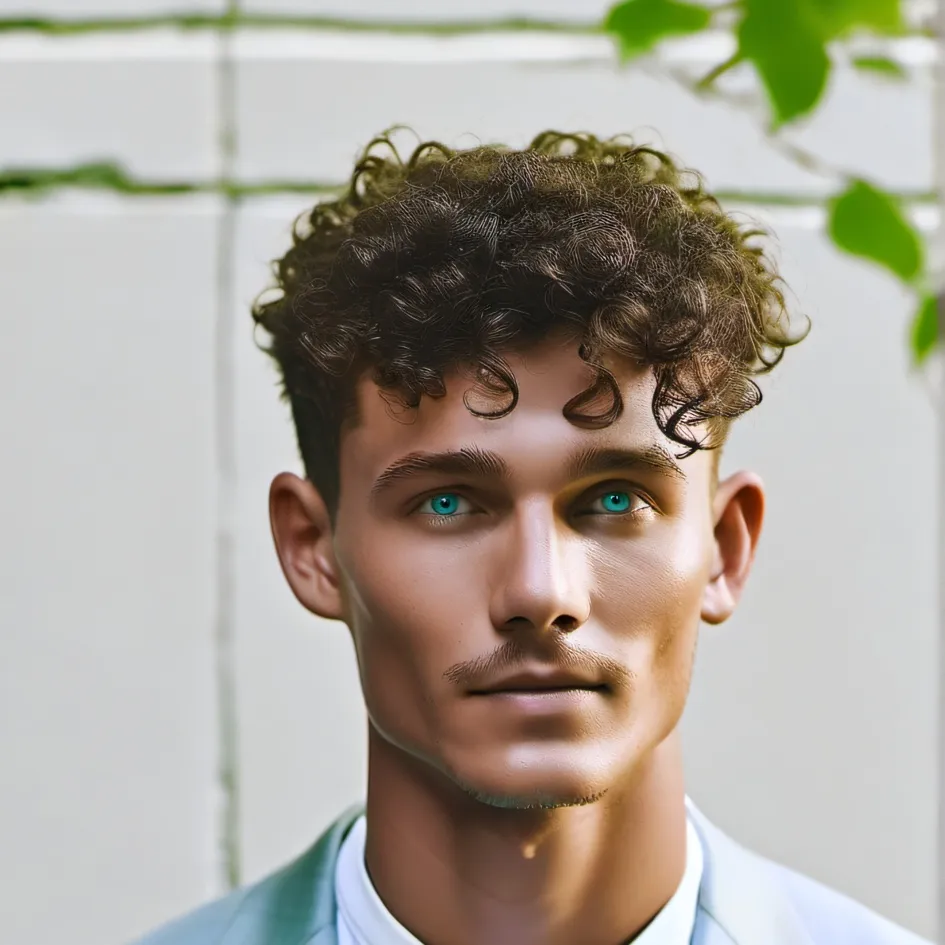 chat with ai character: Charles