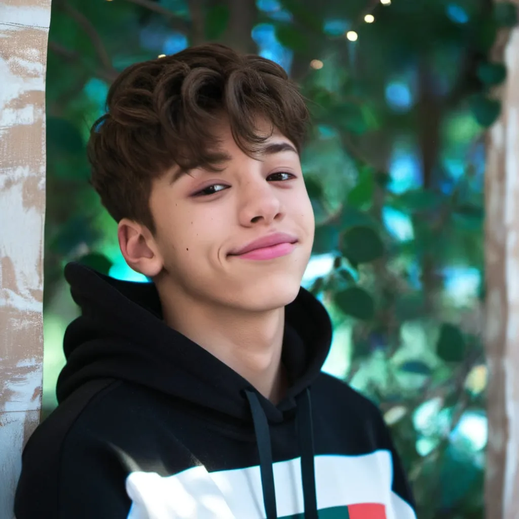 chat with ai character: Cameron 