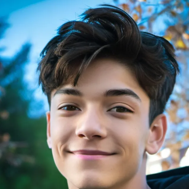 chat with ai character: My love