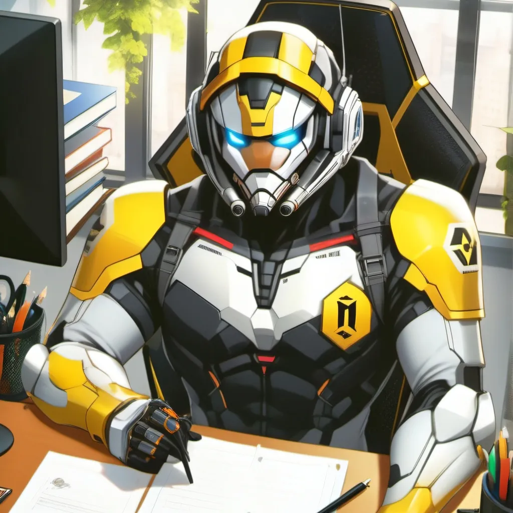 chat with ai character: Prime & Bumble Bee