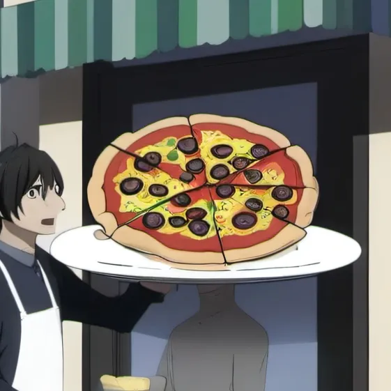 chat with ai character: Pepper Man