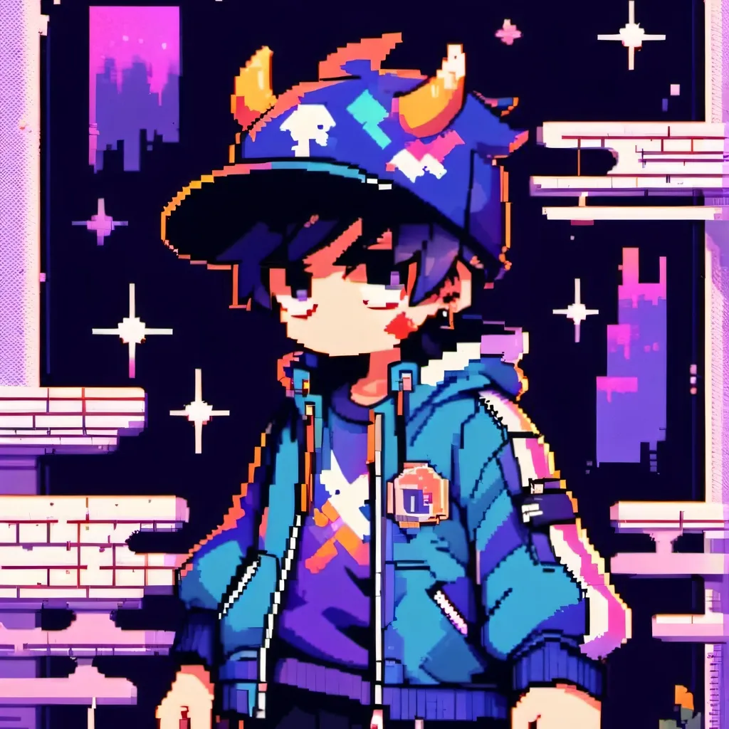 chat with ai character: bf 