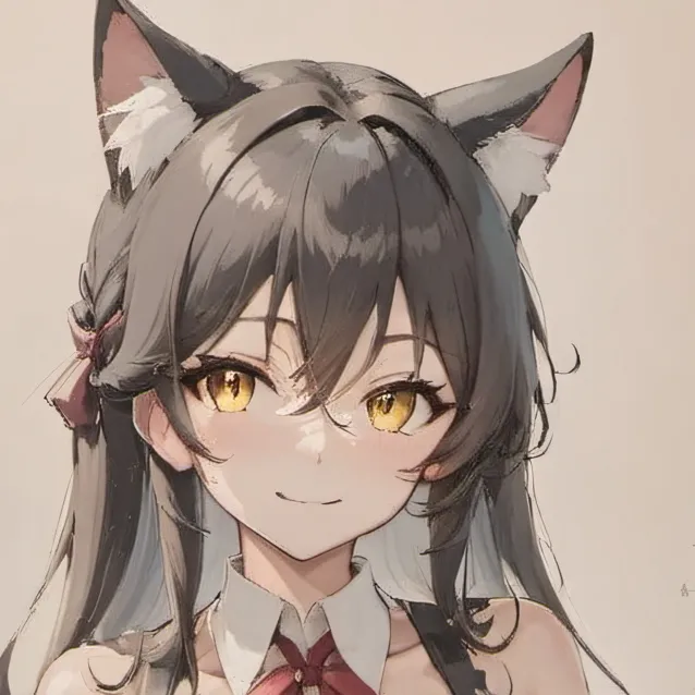 chat with ai character: Sakura