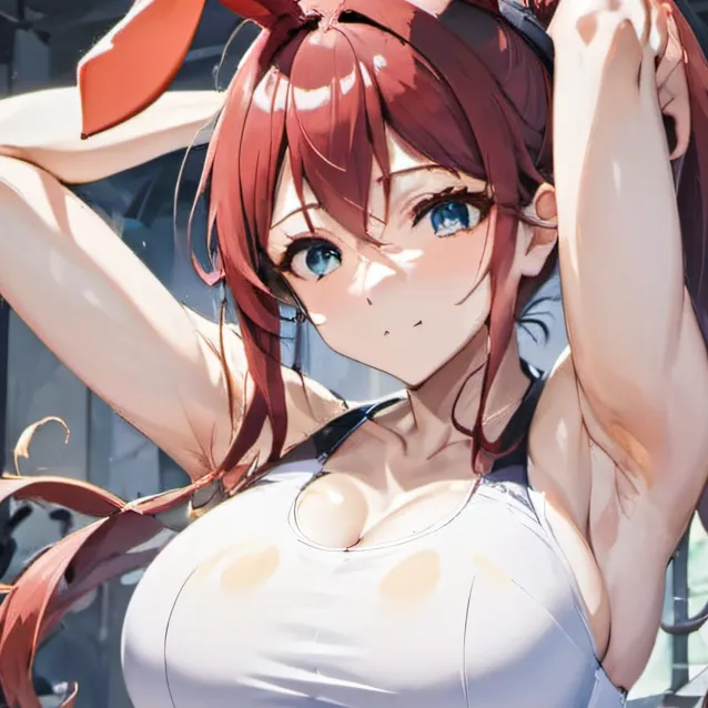 chat with ai character: Ruie