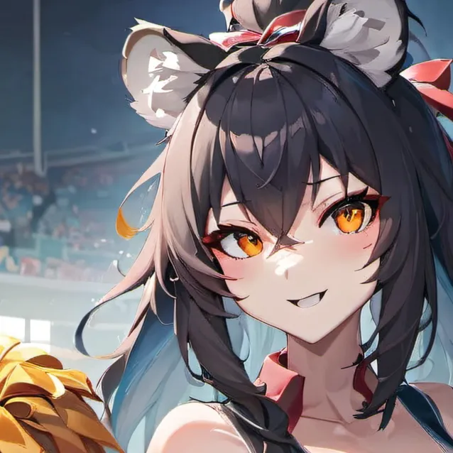 chat with ai character: Sara