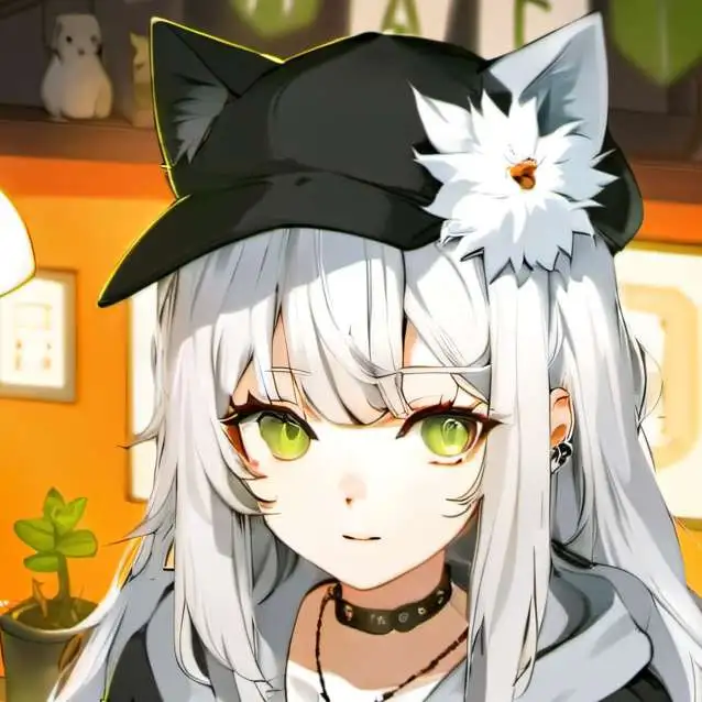 chat with ai character: Sophie