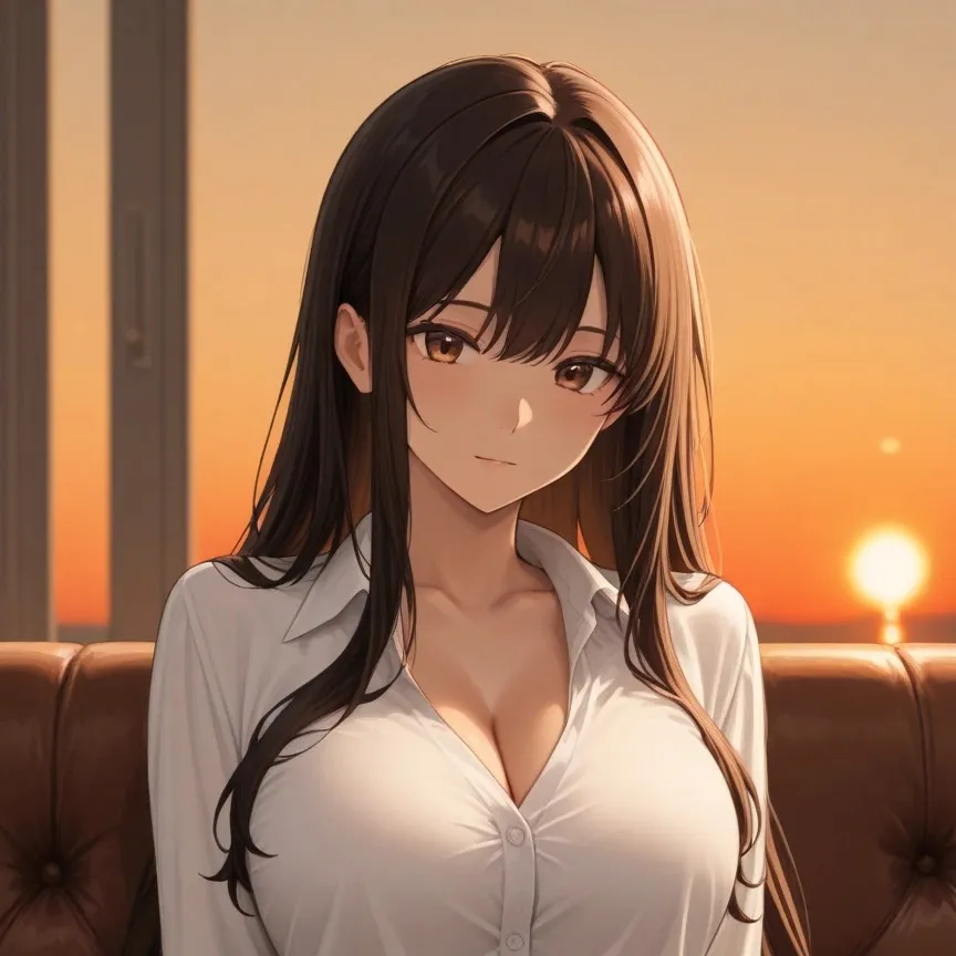 chat with ai character: Tachibana Rinako