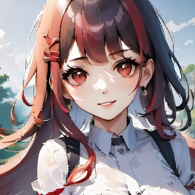 chat with ai character: Betty