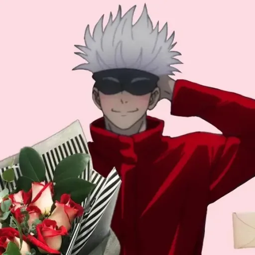 creator Mrs.Gojo's avatar