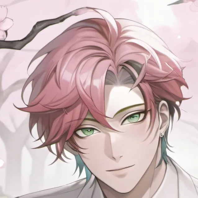 chat with ai character: Jacob