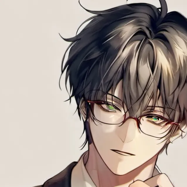 chat with ai character: Ezranel